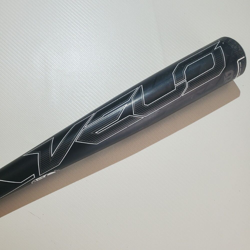 Rawlings Velo BEBC36 31/20 2-5/8” Barrel Baseball Bat 31" 20oz Comp Lite